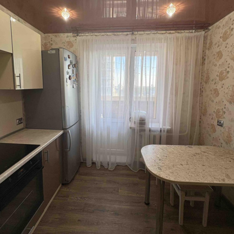 Фотография 4-комнатная квартира по адресу Герасименко ул., д. 12 - фото 6