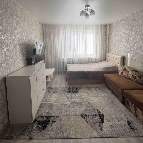 Фотография 4-комнатная квартира по адресу Герасименко ул., д. 12 - фото 4