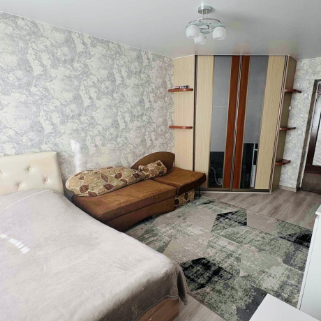 Фотография 4-комнатная квартира по адресу Герасименко ул., д. 12 - фото 7