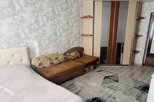 4-комнатная квартира по адресу Герасименко ул., д. 12 - фото 7