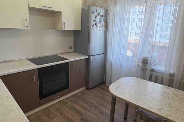 4-комнатная квартира по адресу Герасименко ул., д. 12 - фото 5