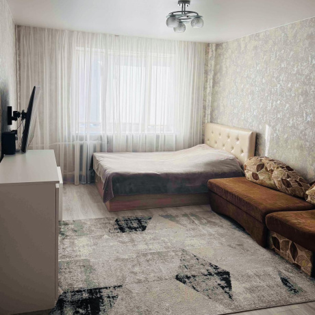 Фотография 4-комнатная квартира по адресу Герасименко ул., д. 12 - фото 2