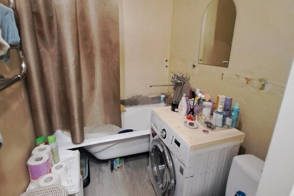 2-комнатная квартира по адресу Кнорина ул., д. 12 к. а - фото 9