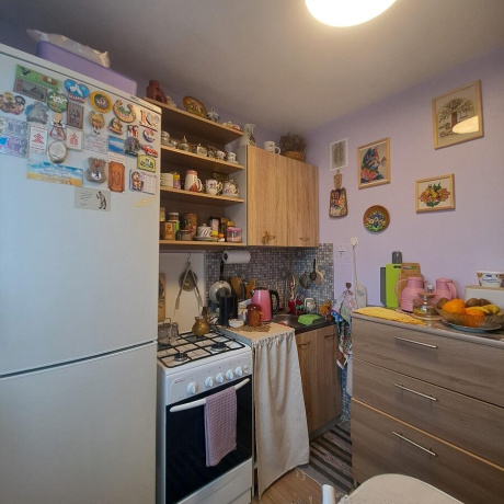 Фотография 2-комнатная квартира по адресу Кнорина ул., д. 12 к. а - фото 6