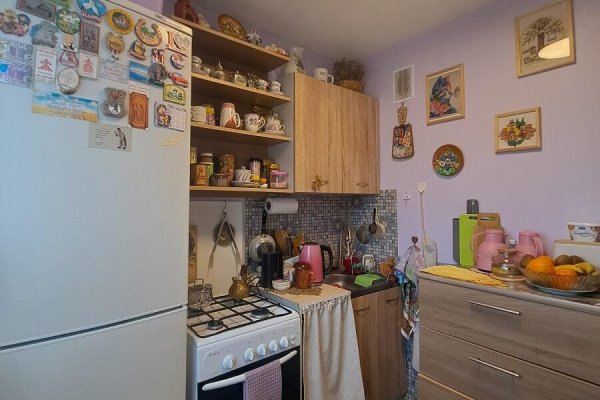 2-комнатная квартира по адресу Кнорина ул., д. 12 к. а - фото 6