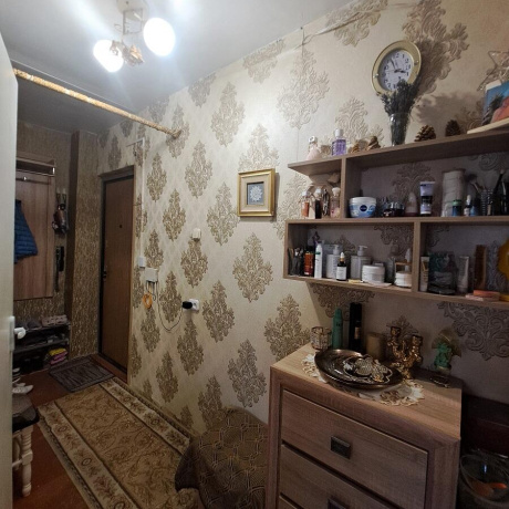 Фотография 2-комнатная квартира по адресу Кнорина ул., д. 12 к. а - фото 8