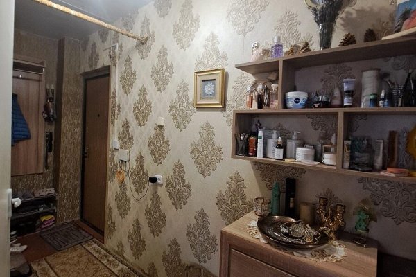 2-комнатная квартира по адресу Кнорина ул., д. 12 к. а - фото 8