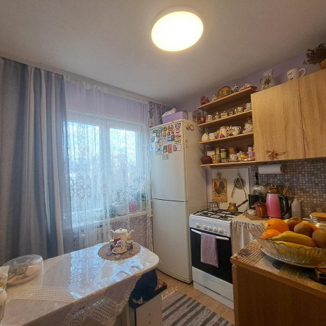 Фотография 2-комнатная квартира по адресу Кнорина ул., д. 12 к. а - фото 5