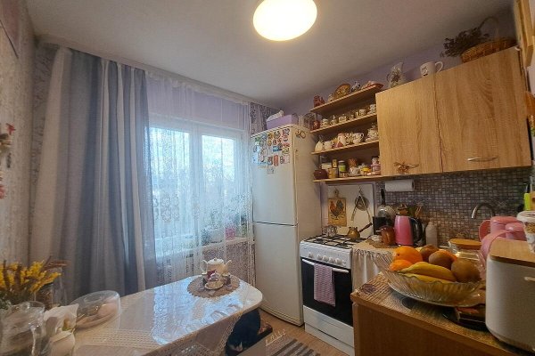 2-комнатная квартира по адресу Кнорина ул., д. 12 к. а - фото 5