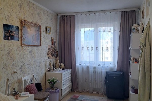 2-комнатная квартира по адресу Кнорина ул., д. 12 к. а - фото 4