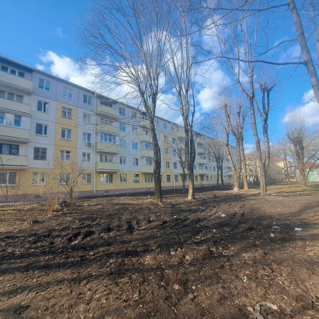 Фотография 2-комнатная квартира по адресу Кнорина ул., д. 12 к. а - фото 10