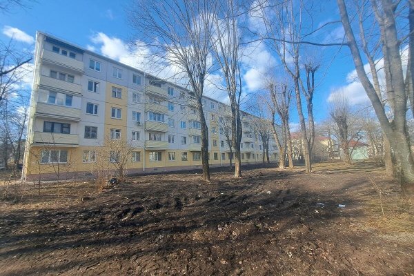 2-комнатная квартира по адресу Кнорина ул., д. 12 к. а - фото 10