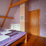 Фотография Продается дом с/т. Птичь - фото 10