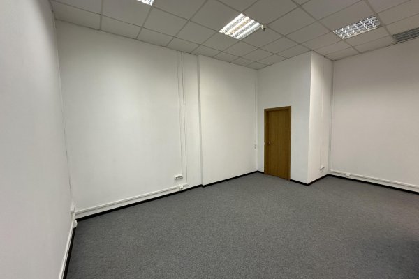 Сдается офисное помещение по адресу г. Минск, Фабрициуса ул., д. 8 к. Б - фото 6