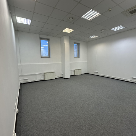 Фотография Сдается офисное помещение по адресу г. Минск, Фабрициуса ул., д. 8 к. Б - фото 4