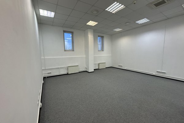 Сдается офисное помещение по адресу г. Минск, Фабрициуса ул., д. 8 к. Б - фото 4