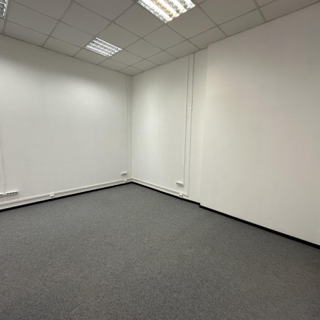 Фотография Сдается офисное помещение по адресу г. Минск, Фабрициуса ул., д. 8 к. Б - фото 5