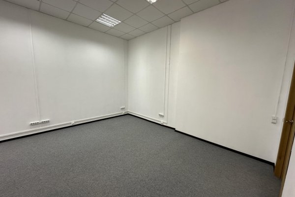 Сдается офисное помещение по адресу г. Минск, Фабрициуса ул., д. 8 к. Б - фото 5