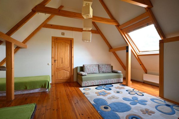 Продается дом с/т. Птичь - фото 11