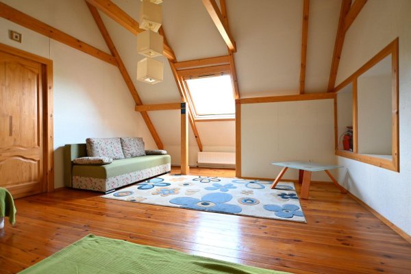 Продается дом с/т. Птичь - фото 15