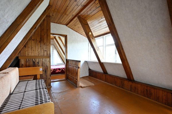 Продается дом с/т. Птичь - фото 5