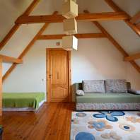 Фотография Продается дом с/т. Птичь - фото 14