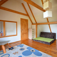 Фотография Продается дом с/т. Птичь - фото 16