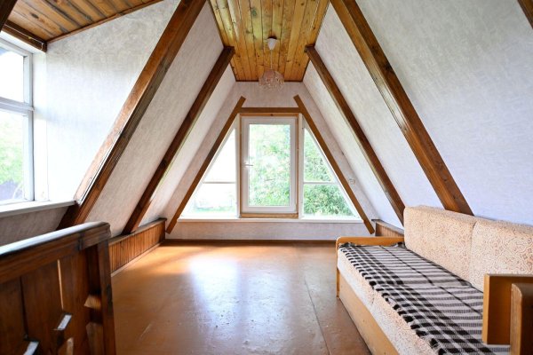 Продается дом с/т. Птичь - фото 6