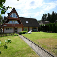 Фотография Продается дом с/т. Птичь - фото 2