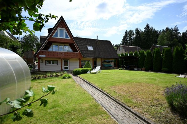 Продается дом с/т. Птичь - фото 2