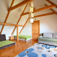 Фотография Продается дом с/т. Птичь - фото 12