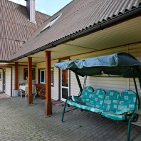 Фотография Продается дом с/т. Птичь - фото 3