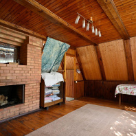 Фотография Продается дом с/т. Птичь - фото 17