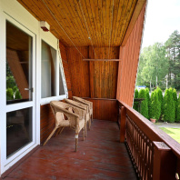 Фотография Продается дом с/т. Птичь - фото 20