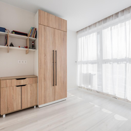 Фотография 2-комнатная квартира по адресу Лейтенанта Кижеватова ул., д. 3 к. а - фото 11