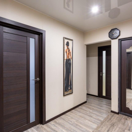 Фотография 3-комнатная квартира по адресу Магистральная ул., д. 11 к. А - фото 18