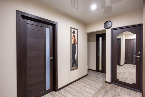 3-комнатная квартира по адресу Магистральная ул., д. 11 к. А - фото 18