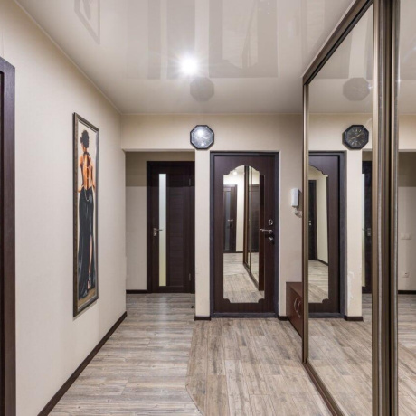 Фотография 3-комнатная квартира по адресу Магистральная ул., д. 11 к. А - фото 20