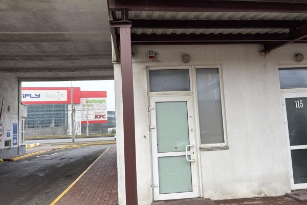 Продается производственное/складское помещение по адресу г. Минск, Тимирязева ул., д. 67 - фото 5