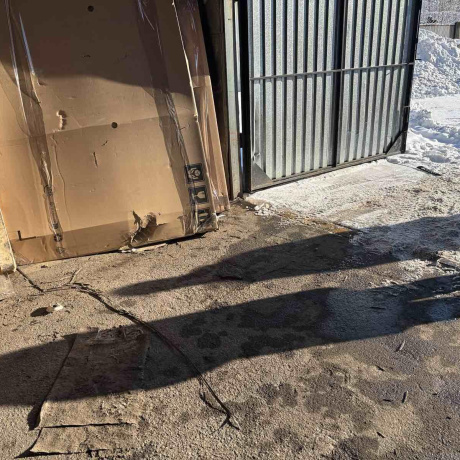 Фотография Сдается производственное/складское помещение по адресу г. Минск, Бабушкина ул., д. 66 к. 4 - фото 4