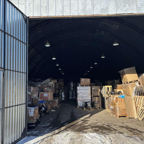 Фотография Сдается производственное/складское помещение по адресу г. Минск, Бабушкина ул., д. 66 к. 4 - фото 3