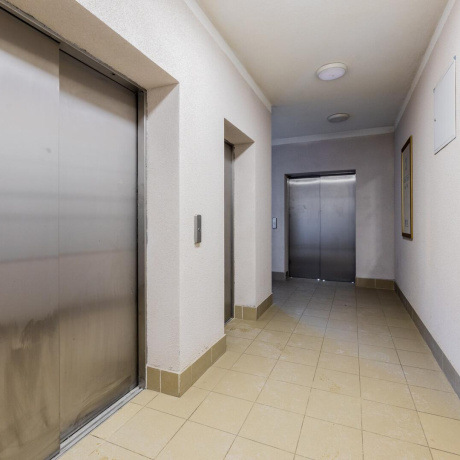 Фотография 2-комнатная квартира по адресу Лейтенанта Кижеватова ул., д. 3 к. а - фото 20