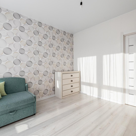 Фотография 2-комнатная квартира по адресу Лейтенанта Кижеватова ул., д. 3 к. а - фото 12