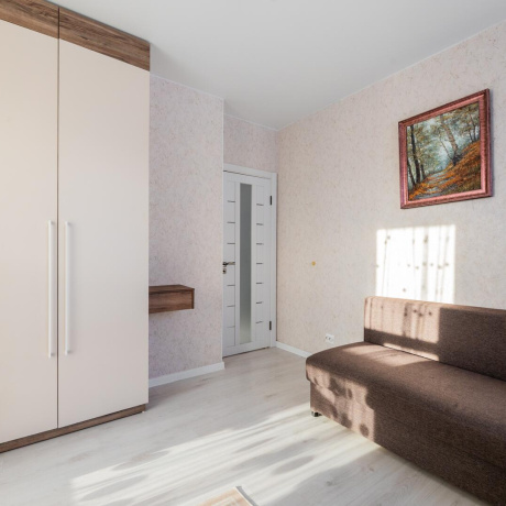 Фотография 2-комнатная квартира по адресу Лейтенанта Кижеватова ул., д. 3 к. а - фото 17