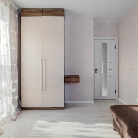 Фотография 2-комнатная квартира по адресу Лейтенанта Кижеватова ул., д. 3 к. а - фото 16