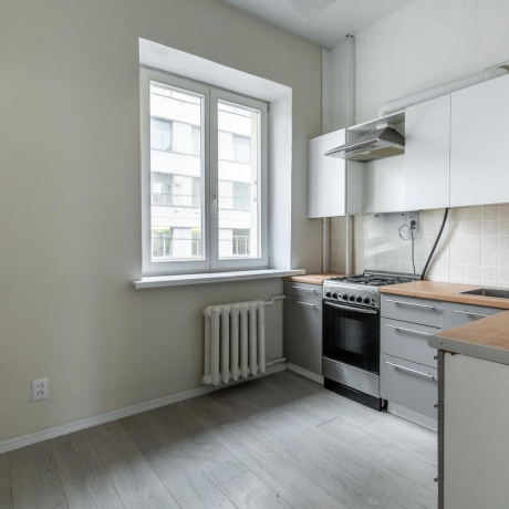 Фотография 3-комнатная квартира по адресу Ленинградская ул., д. 5 - фото 2