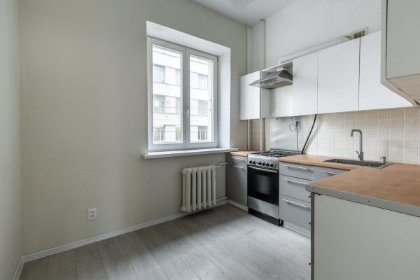 3-комнатная квартира по адресу Ленинградская ул., д. 5 - фото 2