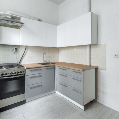 Фотография 3-комнатная квартира по адресу Ленинградская ул., д. 5 - фото 4