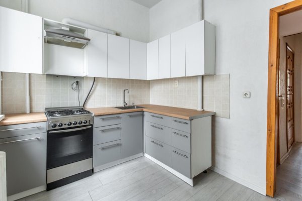 3-комнатная квартира по адресу Ленинградская ул., д. 5 - фото 4