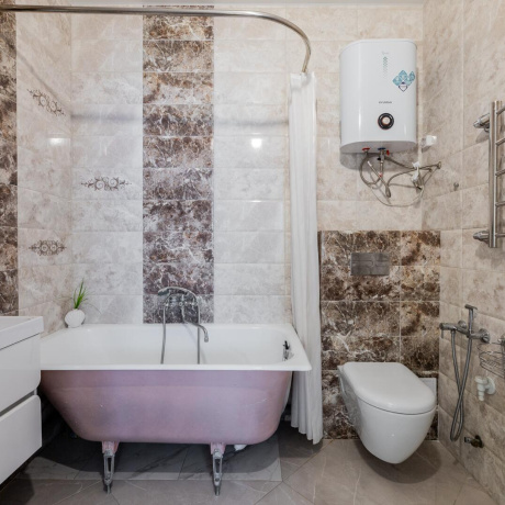 Фотография 2-комнатная квартира по адресу Лейтенанта Кижеватова ул., д. 3 к. а - фото 18